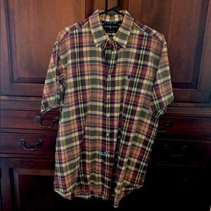 Ralph Lauren Men’s shirt